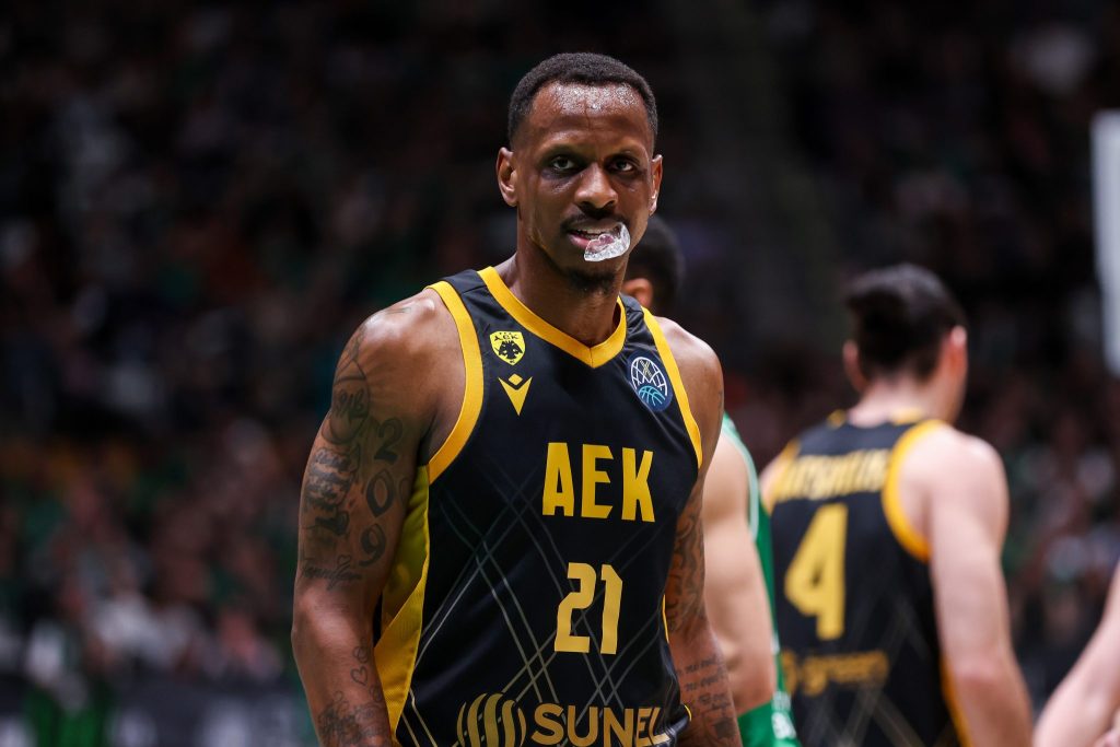 Ξεκίνησε η προετοιμασία της ΑΕΚ για το Final 4 του BCL – Τα δεδομένα για τον Νάναλι