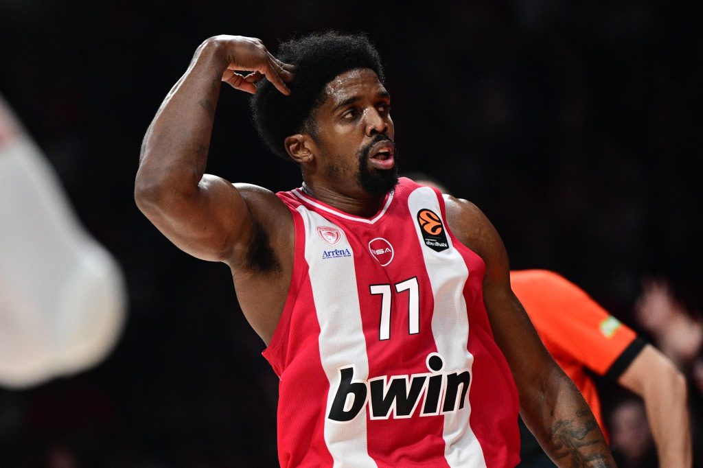 ΧΑΠΟΕΛ ΤΕΛ ΑΒΙΒ – ΟΛΥΜΠΙΑΚΟΣ Live Streaming