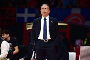 Η μεγάλη ατάκα του Σκαριόλο για τον Ολυμπιακό – Τι είπε ο κόουτς της Ρεάλ για την φετινή Euroleague