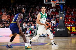 Γιατί πανηγύρισε ο Παναθηναϊκός τη νίκη του Ολυμπιακού στη Σόφια