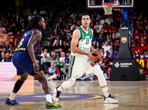 Γιατί πανηγύρισε ο Παναθηναϊκός τη νίκη του Ολυμπιακού στη Σόφια