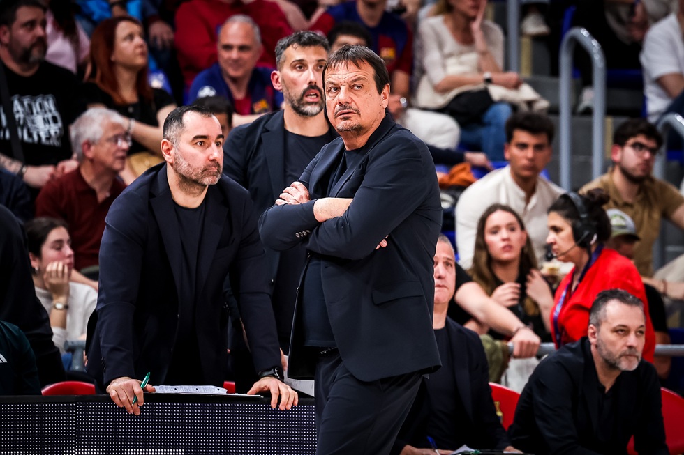 Αταμάν: «Πήραμε μία σημαντική νίκη και τη διαφορά – Αν κάνουμε το 2/2 θα είμαστε στα πλέι οφ»