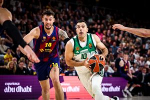 Το θρίλερ της 6ης θέσης και το 2/2 που ψάχνει ο Παναθηναϊκός