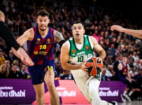 Το θρίλερ της 6ης θέσης και το 2/2 που ψάχνει ο Παναθηναϊκός