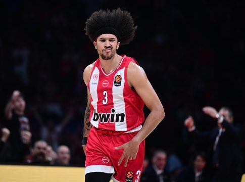 AI Προγνωστικά Στοιχήματος: Βρήκε τον κατάλληλο συνδυασμό στο Χάποελ – Ολυμπιακός η τεχνητή νοημοσύνη