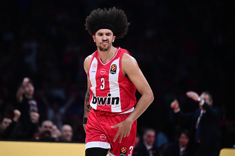 AI Προγνωστικά Στοιχήματος: Βρήκε τον κατάλληλο συνδυασμό στο Χάποελ – Ολυμπιακός η τεχνητή νοημοσύνη