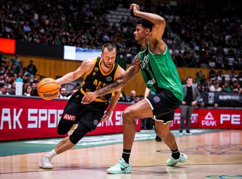 Για την υπέρβαση κόντρα στην Μπανταλόνα η ΑΕΚ