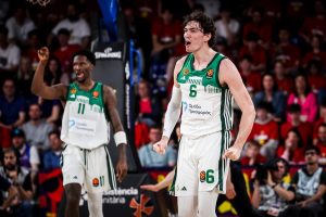 LIVE: Βαλένθια – Παναθηναϊκός