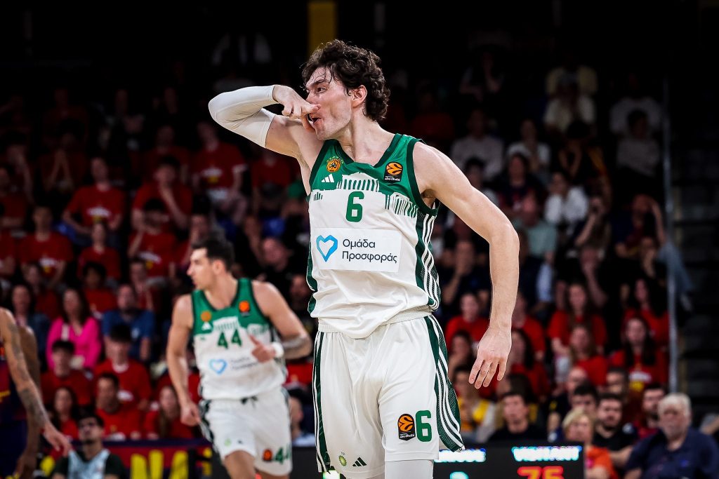 Πώς ο Παναθηναϊκός μπορεί να βγει στην τετράδα – Ο συνδυασμός αποτελεσμάτων που χρειάζεται για το πλεονέκτημα