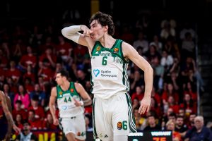 Πώς ο Παναθηναϊκός μπορεί να βγει στην τετράδα – Ο συνδυασμός αποτελεσμάτων που χρειάζεται για το πλεονέκτημα