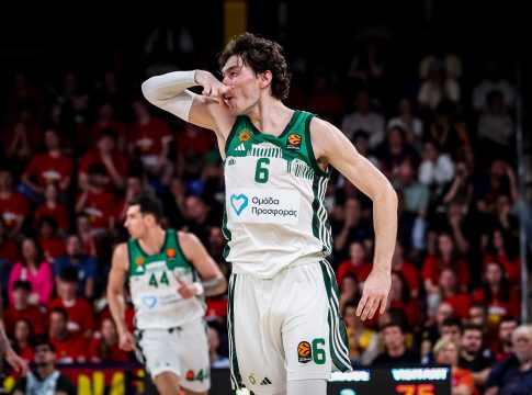 Πώς ο Παναθηναϊκός μπορεί να βγει στην τετράδα – Ο συνδυασμός αποτελεσμάτων που χρειάζεται για το πλεονέκτημα