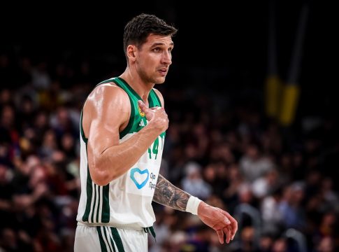 AI Προγνωστικά Στοιχήματος: Το ειδικό που ξεχώρισε το AI στο Βαλένθια – Παναθηναϊκός