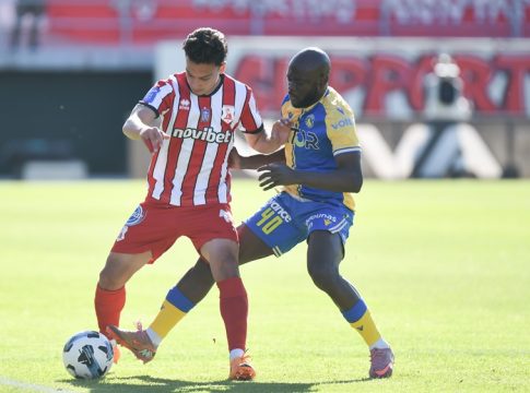 Πανσερραϊκός – Αστέρας Τρίπολης 0-0: Στις Σέρρες νίκησε η… ΑΕΛ!