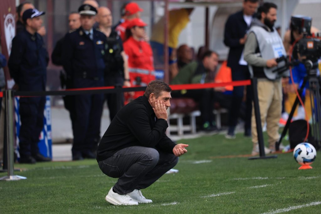 Παντελίδης: «Τέτοια παιχνίδια τα κερδίζεις, δεν τα παίζεις»