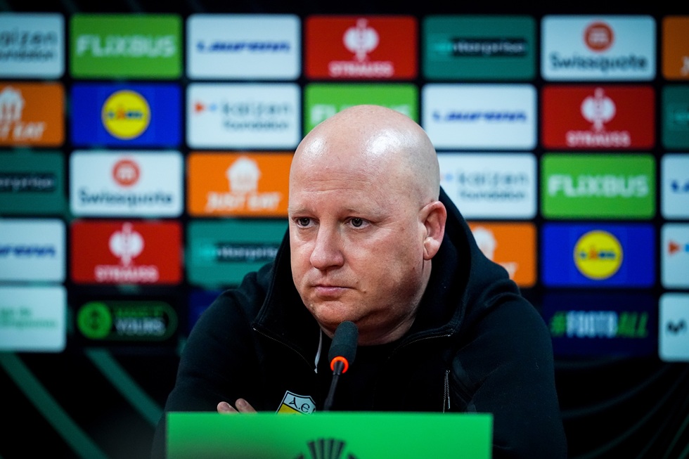 Live Streaming η συνέντευξη Τύπου του Μάρκο Νίκολιτς ενόψει Ράγιο Βαγιεκάνο