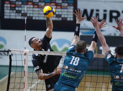 Live streaming: Μίλων – ΠΑΟΚ