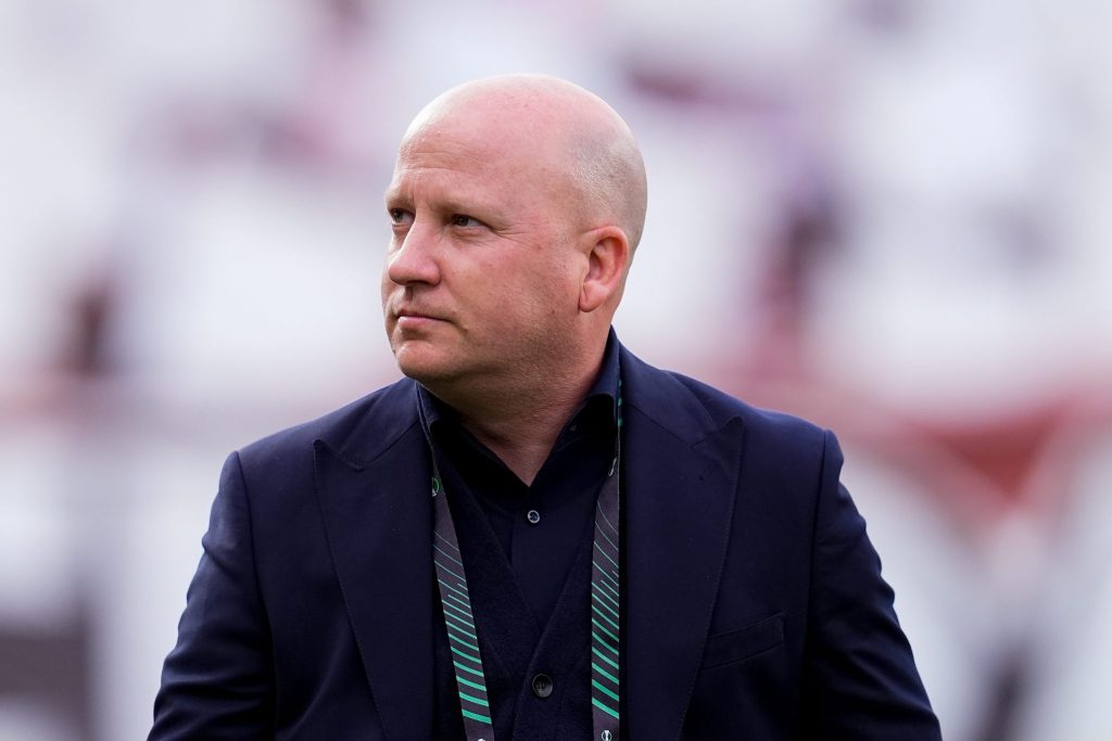 Νίκολιτς: «Δεν αντικατοπτρίζει την εικόνα του ματς το αποτέλεσμα – Στην έδρα μας θα πολεμήσουμε»