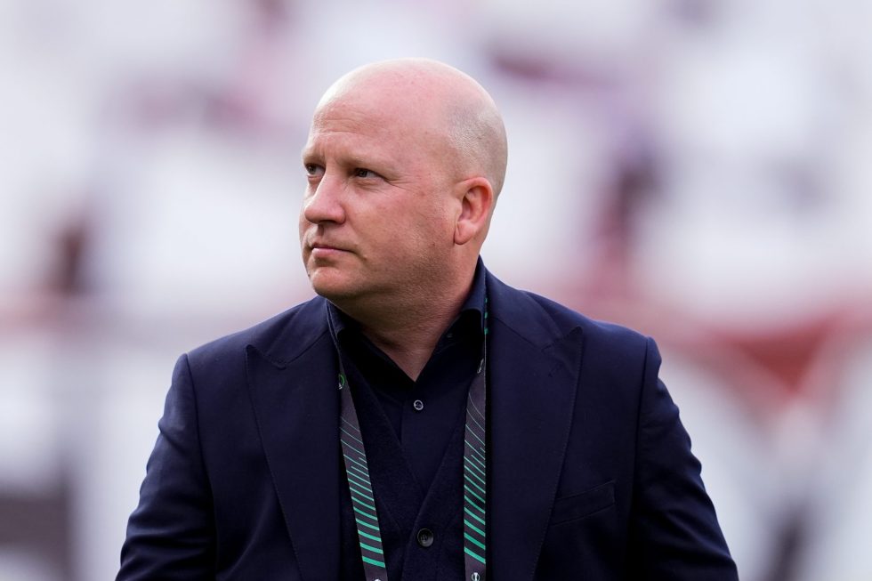 Νίκολιτς: «Δεν αντικατοπτρίζει την εικόνα του ματς το αποτέλεσμα – Στην έδρα μας θα πολεμήσουμε»