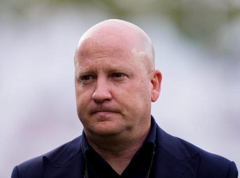 Νίκολιτς: «Απαράδεκτος ο αγωνιστικός χώρος – Έχουμε πίστη ότι θα το γυρίσουμε»