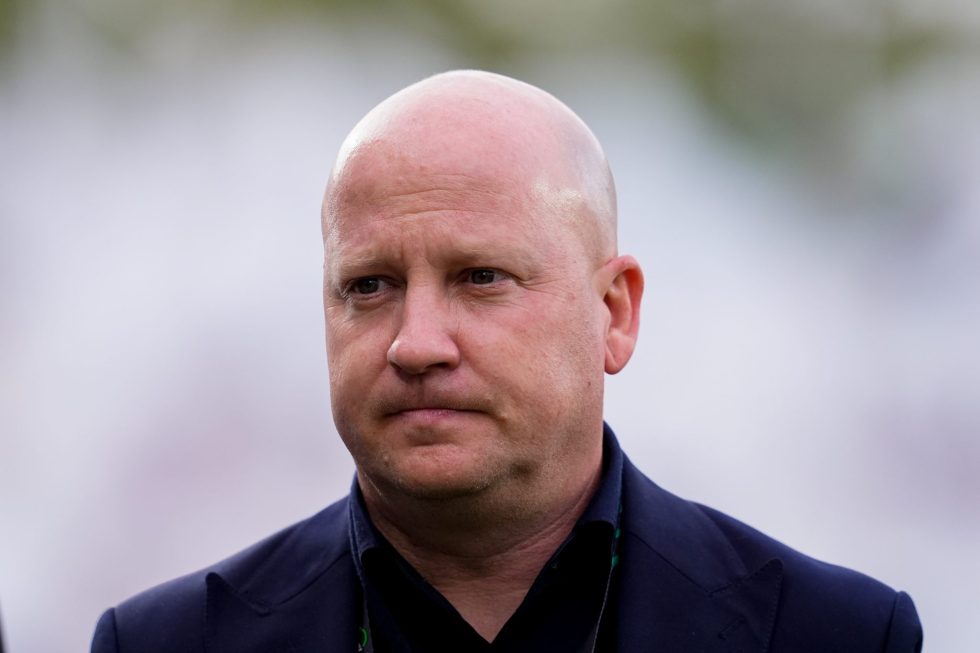 Νίκολιτς: «Απαράδεκτος ο αγωνιστικός χώρος – Έχουμε πίστη ότι θα το γυρίσουμε»