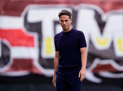 Πέρεθ: «Προτιμώ παραμονή στη La Liga παρά πρόκριση με ΑΕΚ»