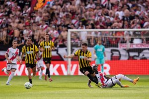 Βαγιεκάνο – ΑΕΚ 3-0: «Μαρμάρωσε» στη Μαδρίτη…