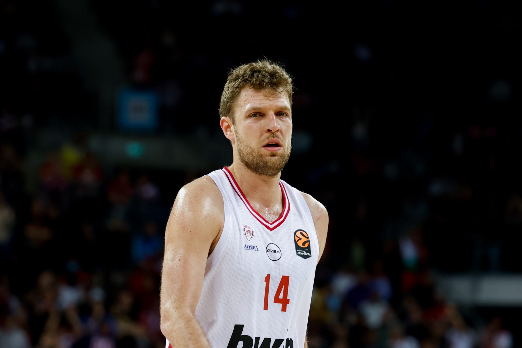 Ολυμπιακός – Αρμάνι Μιλάνο: Σε ποιο κανάλι παίζει και τι ώρα