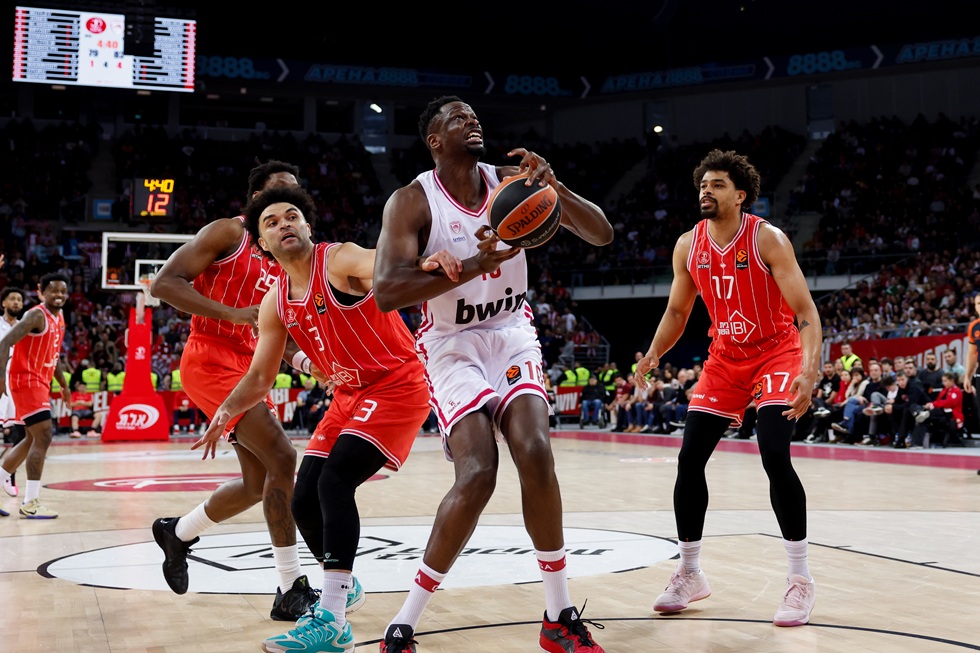 Η ανάρτηση της Ένωσης Παικτών της Euroleague για την επιστροφή του Φαλ (pic)