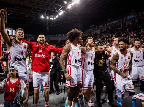 Ολυμπιακός: Η «Λερναία Ύδρα» του Μπαρτζώκα πριν το κρισιμότερο σημείο της σεζόν (pic, vid)