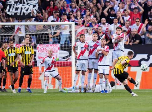 «Βουνό» πλέον για την ΑΕΚ: Οι πιθανότητες πρόκρισης και… Λειψίας στο Conference League