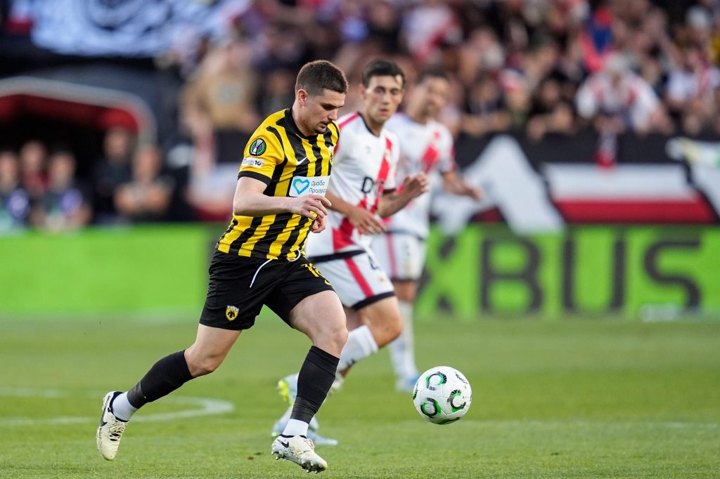 Σούπερ προσφορά* για κάθε γκολ της ΑΕΚ από το Pamestoixima.gr