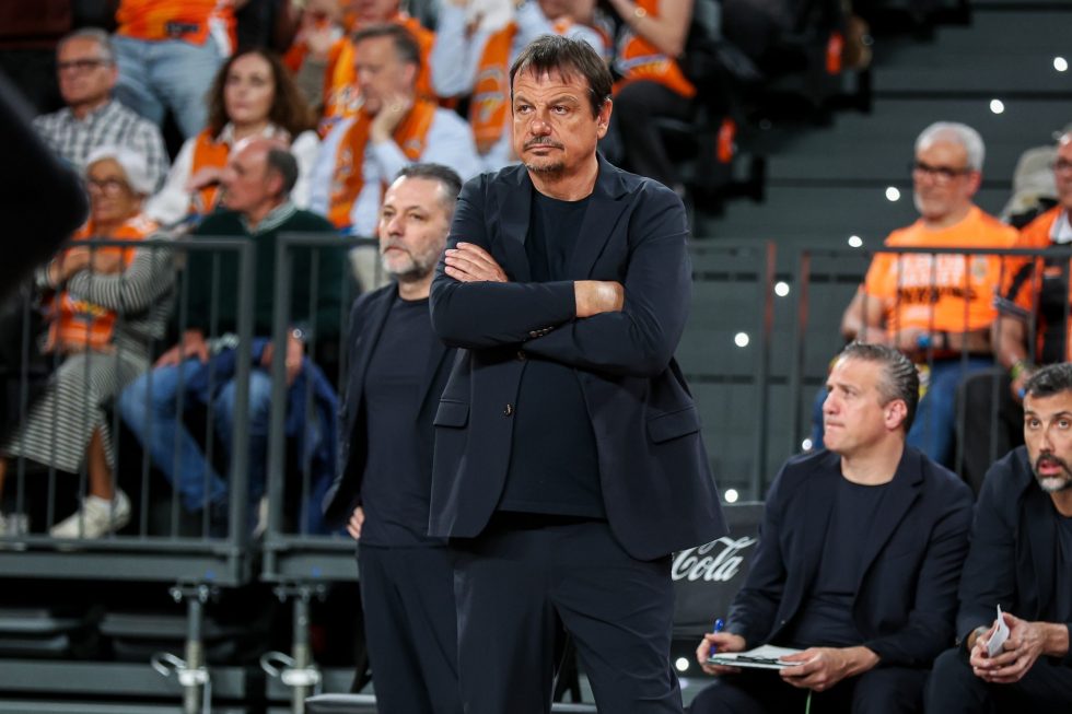 Ο Αταμάν… φώναξε, αλλά δεν του έγινε το χατίρι: Η κίνηση της Βαλένθια που θα συζητηθεί