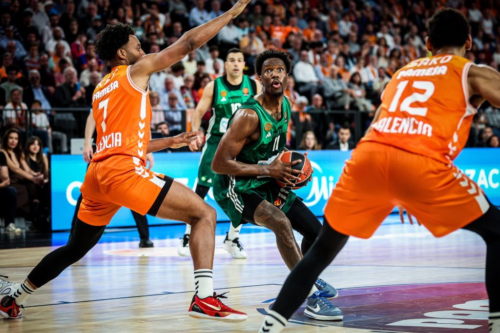 Βαλένθια – Παναθηναϊκός: Το ψαγμένο ειδικό που βρήκε το AI