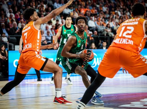 Βαλένθια – Παναθηναϊκός: Το ψαγμένο ειδικό που βρήκε το AI