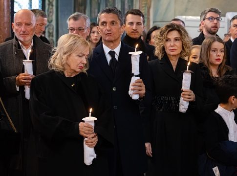 Μπεκάλι: «Τώρα ο Ραζβάν πρέπει να αναλάβει τον ρόλο του Μιρτσέα Λουτσέσκου»