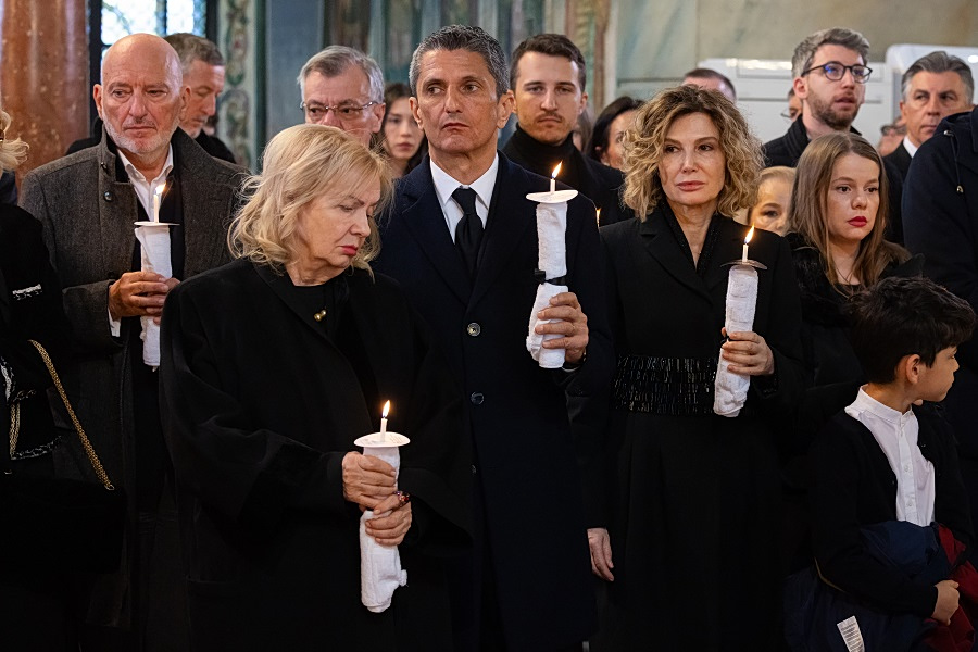 Μπεκάλι: «Τώρα ο Ραζβάν πρέπει να αναλάβει τον ρόλο του Μιρτσέα Λουτσέσκου»