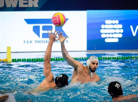 Live Streaming: Ισπανία – Ελλάδα