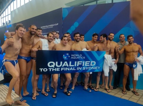 Προκριματικό τουρνουά World Cup: Η τελική κατάταξη και οι ομάδες που προκρίθηκαν