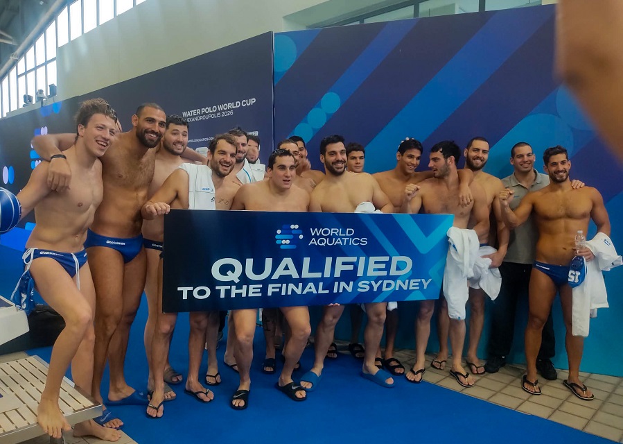 Προκριματικό τουρνουά World Cup: Η τελική κατάταξη και οι ομάδες που προκρίθηκαν