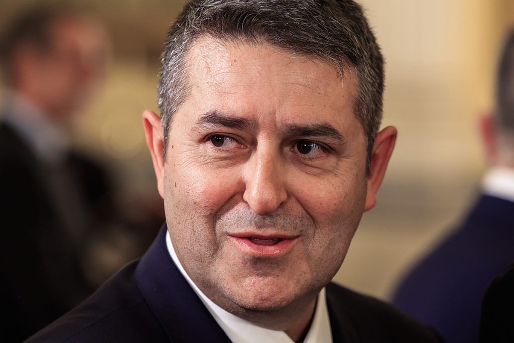 Το ιατρικό ανακοινωθέν για την υγεία του Γιώργου Μυλωνάκη