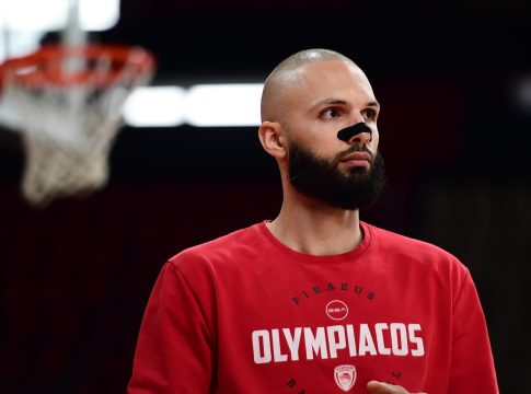 Με απουσίες κόντρα στο Μιλάνο ο Ολυμπιακός: Τα δεδομένα για Τζόουνς, Φουρνιέ και Μόρις