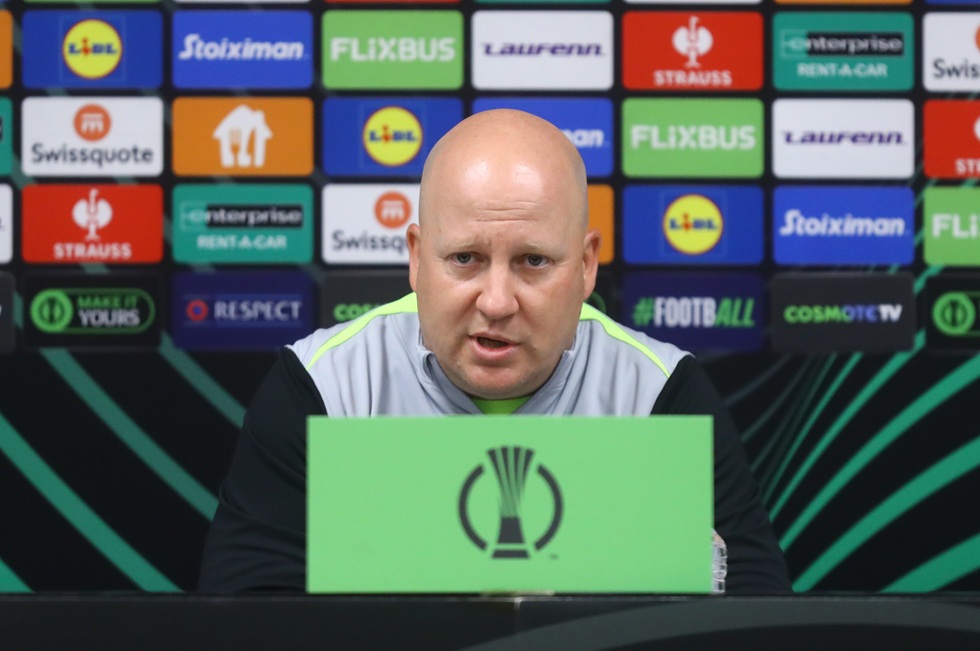 Νίκολιτς: «Θα πολεμήσουμε ως το τελευταίο λεπτό, νιώθω ότι και οι οπαδοί μας πιστεύουν στην πρόκριση»