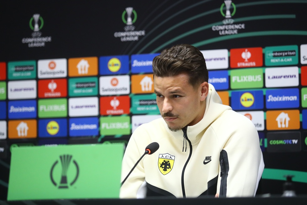 Ρέλβας: «Tο σκορ δεν ήταν δίκαιο – Μπορούμε να το γυρίσουμε»