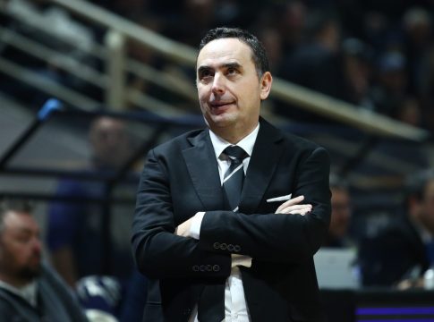 «Πέταξε» για Ισπανία ο ΠΑΟΚ – Τι είπε ο Μπούτσκος για τη ρεβάνς με την Μπιλμπάο (pics)