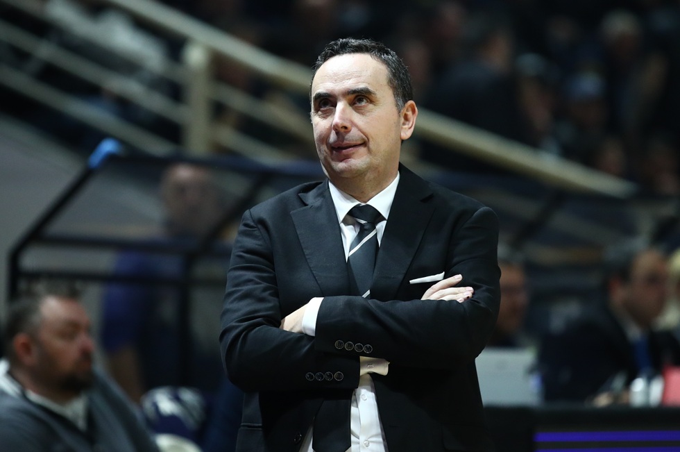 Μπούτσκος: «Πήραμε μια νίκη που σημαίνει πολλά για τα 100 χρόνια της ομάδας»