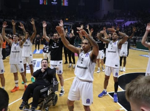 AI Προγνωστικά Στοιχήματος: Έξυνη επιλογή από τον μεγάλο τελικό του ΠΑΟΚ