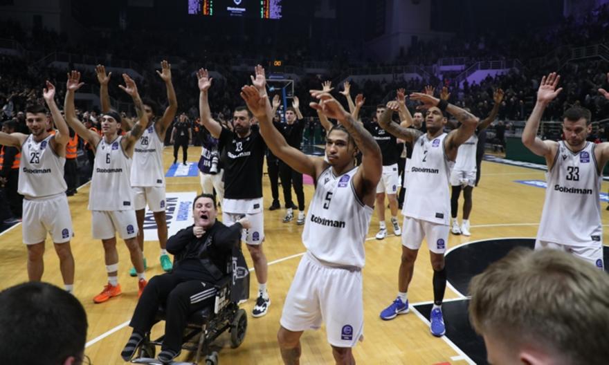 AI Προγνωστικά Στοιχήματος: Έξυνη επιλογή από τον μεγάλο τελικό του ΠΑΟΚ