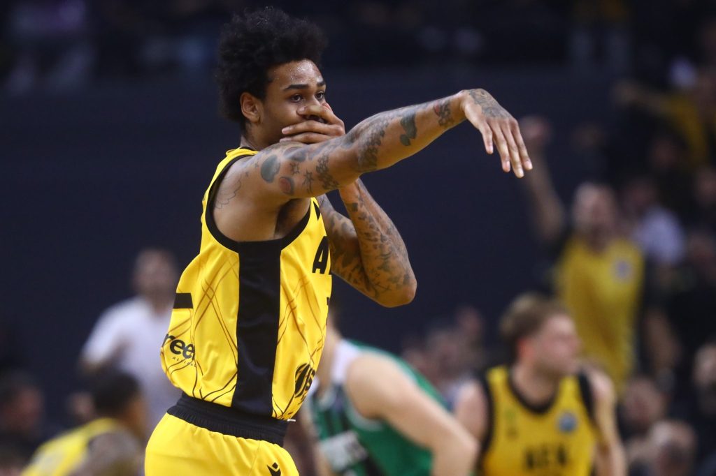 Το πρόγραμμα του Final 4 στο BCL – Πότε παίζει η ΑΕΚ με τη Μάλαγα