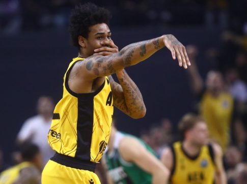 Το πρόγραμμα του Final 4 στο BCL – Πότε παίζει η ΑΕΚ με τη Μάλαγα