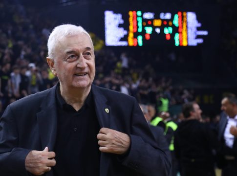 Σάκοτα: «Είναι μεγάλη επιτυχία – Κάναμε μεγάλο παιχνίδι»